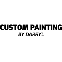 Custom Painting by Darryl Logo