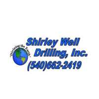 Shirley Well Drilling, Inc. Logo
