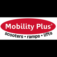 Mobility Plus North Scottsdale Logo