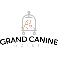 Grand Canine Hotel Logo
