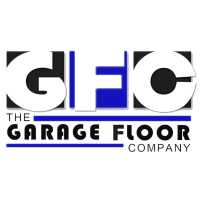 The Garage Floor Company Lincoln Logo