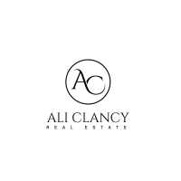 Ali Clancy, Realtor in Metro Atlanta Logo