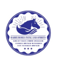 Barrymore's Wine & Spirits Logo