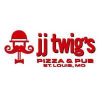 JJ Twig's Pizza & Pub Logo
