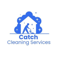 Catch Cleaning Services Logo