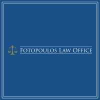 Fotopoulos Law Office Logo