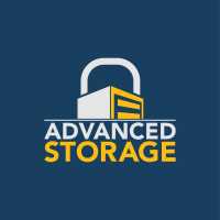 Advanced Storage Logo