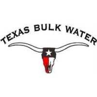 Texas Bulk Water Logo