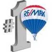 REMAX ACHIEVERS Logo