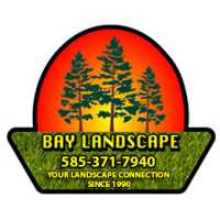 Bay Landscape Logo