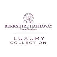 Erica May, REALTOR | Berkshire Hathaway Florida Properties Group | Florida Living Group Logo