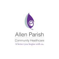 Allen Parish Community Healthcare Logo