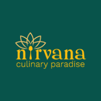 Nirvana Culinary Paradise Logo