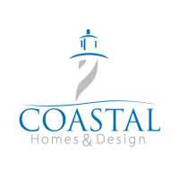 Coastal Homes & Design Logo