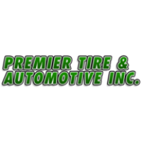 Premier Tire & Automotive Inc. Logo