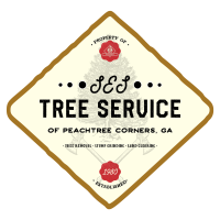 All In Tree Service of Peachtree Corners Logo