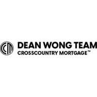Dean Wong at CrossCountry Mortgage, LLC Logo