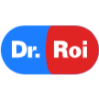 Dr. Moises Roizental, MD FSIR Logo