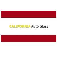 California Auto Glass Logo