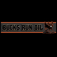 Bucks Run Oil Logo