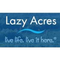 Lazy Acres Manufactured Home Community Logo