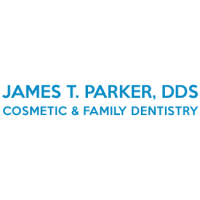 James T. Parker DDS, PA Logo