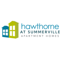 Hawthorne at Summerville Logo