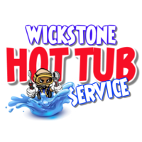 Wickstone Hot Tub Service and Warehouse Sales Logo