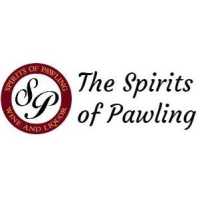 The Spirits Of Pawling Logo