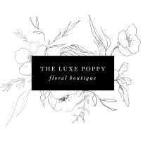 The Luxe Poppy Logo