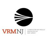 Vitreous Retina Macula Specialists of New Jersey Logo