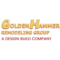 Golden Hammer Remodeling Group Logo