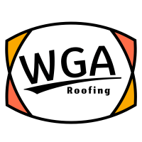 WGA Roofing Logo