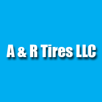 A & R Tires LLC Logo