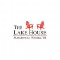 The Lake House Logo