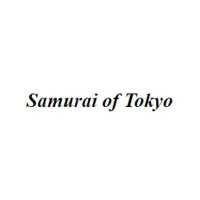 Samurai Of Tokyo Japanese Steak House Logo