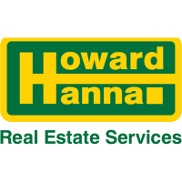 Julia & Jack McNulty of the McNulty Team -Howard Hanna Real Estate Services Logo
