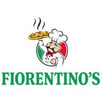 Fiorentino's Pizza Logo