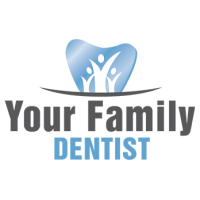 Your Family Dentist Logo