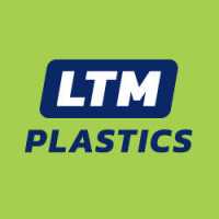 LTM Plastics Logo