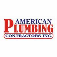 American Plumbing Contractors Inc Logo