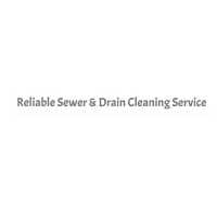 Reliable Sewer & Drain, LLC Logo