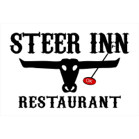 Steer Inn Restaurant Logo