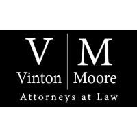 Vinton | Moore Attorneys At Law Logo