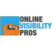 Online Visibility Pros Logo