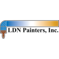 LDN Painters Inc Logo