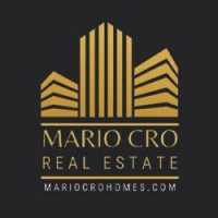 Mario Cro - EXP Realty Logo