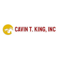 Cavin T. King, Inc Logo