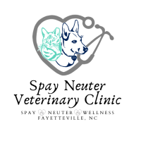 Spay Neuter Veterinary Clinic of the Sandhills Logo