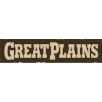 Great Plains Cattle Company - CLOSED Logo